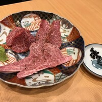 神戸焼肉 金虎 - 