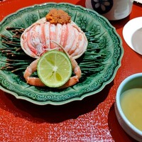 わ道行 - せいこ蟹