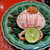わ道行 - せいこ蟹