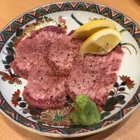 神戸焼肉 金虎 - 