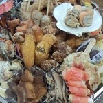 盧山 - 盧山年末オードブル　2012ver