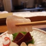 味心 すず木 - えんがわ。リフト(^-^)/