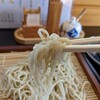 手打ち蕎麦わ