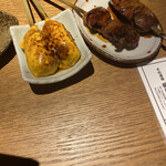 Yakitori Toochaduke Fuujin - 