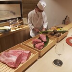 肉屋 雪月花 NAGOYA - 