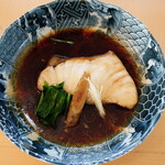 松輪 - ”アブラボウズ”は高級魚として人気の高い、深海に棲む巨大魚です。