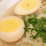 LAWSON - 料理写真: