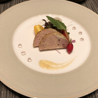 鉄板焼 さざんか - 