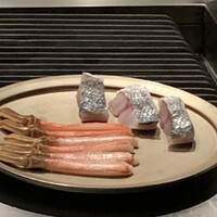 鉄板焼 さざんか - 