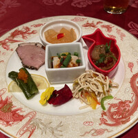 全聚徳 新宿店 - 