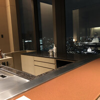 鉄板焼 さざんか - 