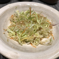 鉄板焼 さざんか - 