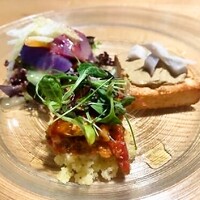 坂の上レストラン - 