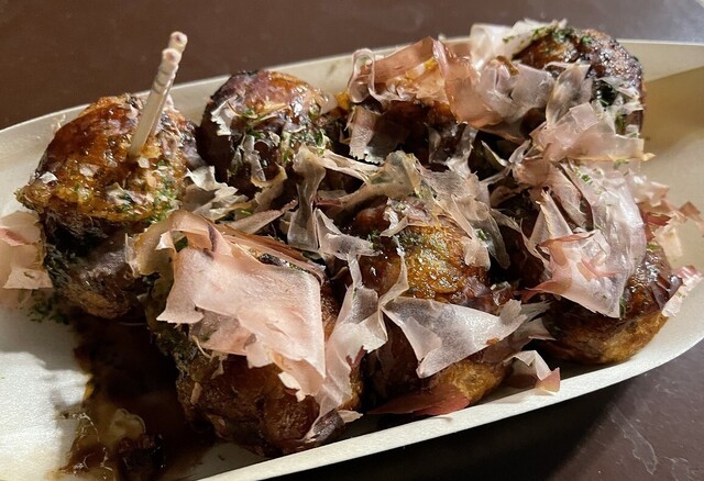 Tako Yasu Shichihonmatsu Ten photo 5