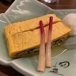 うなぎ家 しば福や - 