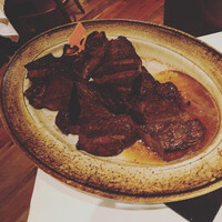 ウルフギャング・ステーキハウス 丸の内店 - 