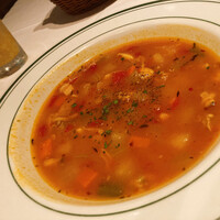 ウルフギャング・ステーキハウス 丸の内店 - 