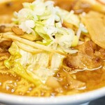 麺屋 黄昏 - 