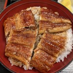 Unagi No Kawahara - 