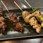 Yakitori Takebashi - 