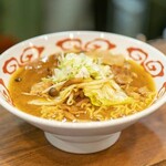 麺屋 黄昏 - 