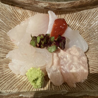 和酒和食の坂 - 