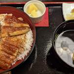 Unagi No Kawahara - 