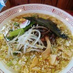 Genkotsu Ya - げんこつ拉麵