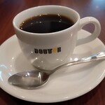 ドトールコーヒーショップ - ドリンク写真: