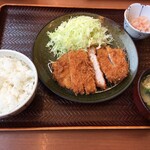 Gohan Dokoro Katsu An - 