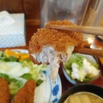 やま別館 - しっかりマグロ