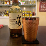 ルッカ - 山崎ハイボール