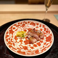 日本料理 研野 - 