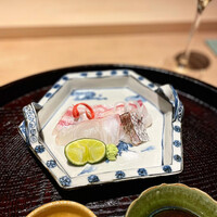 日本料理 研野 - 