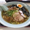 ラー麺 あしょろ