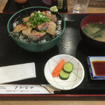 地魚食事処　さかなや - 