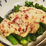 だるまときんぎょ - 