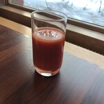 バード・ウォッチ・カフェ - 