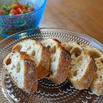 ルヴァン パストリー - 朝食はブルスケッタに