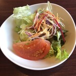 バード・ウォッチ・カフェ - 