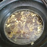 ふじ - お腹いっぱい、ごちそうさまでした