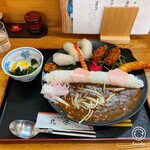 丸味 - 料理写真: