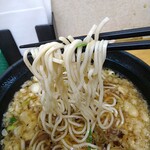 ふじ - わ～なんかﾎﾞｿﾎﾞｿしてる