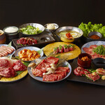 Okinawa Yakiniku Horumon Sudaku - 