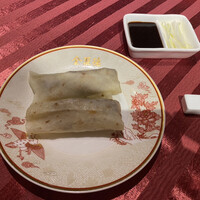全聚徳 新宿店 - 北京ダック半羽