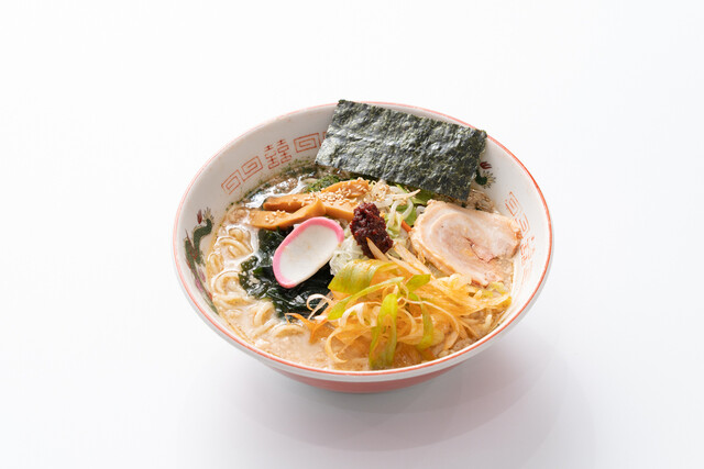 KOHARA亭 - 村山（ラーメン）の写真