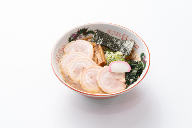 KOHARA亭 - 村山（ラーメン）の写真