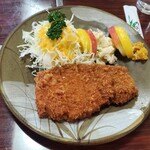 Tonkatsu Yamato - 