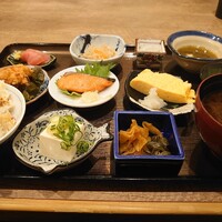 魚料理 ふじい - 
