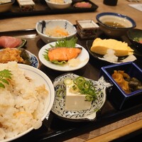魚料理 ふじい - 